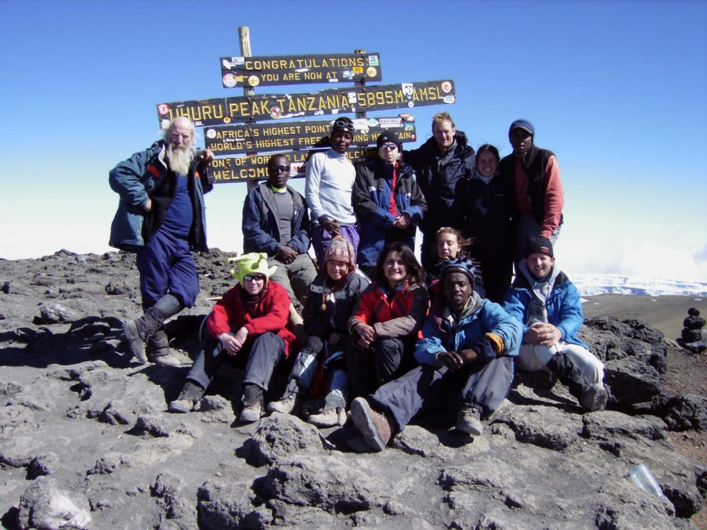 How Hard Is It to Climb Mount Kilimanjaro?